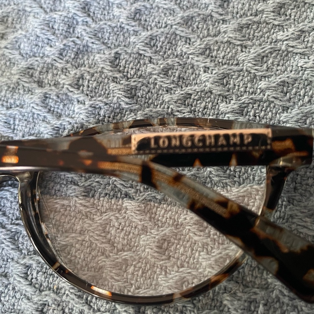 Longchamp New Frames